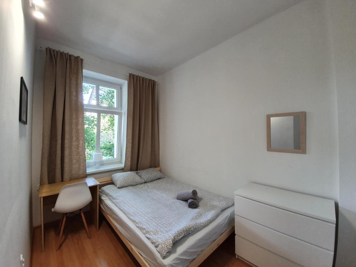 Pokoje 10 Minut Do Monciaka Sopot