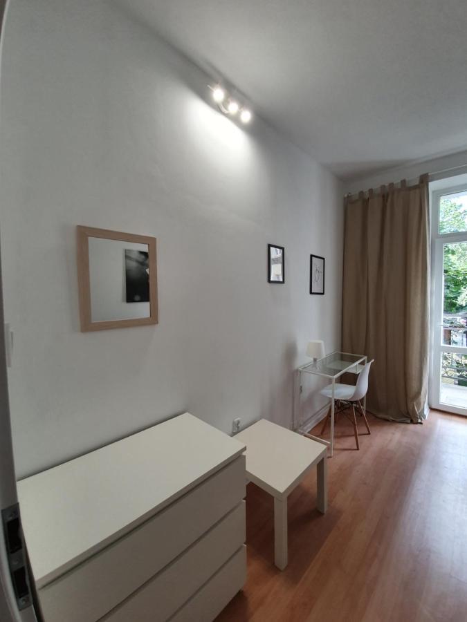 Pokoje 10 Minut Do Monciaka Apartment